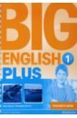 Big English Plus 1. Teacher's Book