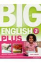 Big English Plus 2. Pupil's Book