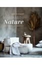 Inspired by Nature. Creating a Personal and Natural Interior
