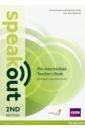Speakout. Pre-Intermediate. Teacher's Book with Resource & Assessment Disc