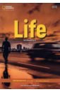 Life. Intermediate. Workbook + Key + Audio CD