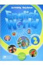 English World 2. Teacher's Guide + Ebook Pack