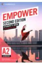 Empower. Elementary A2. Student's Book with Digital Pack