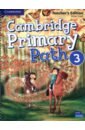Cambridge Primary Path. Level 3. Teacher's Edition