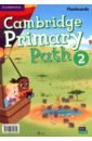 Cambridge Primary Path. Level 2. Flashcards