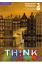 Think. Level 3. Workbook with Digital Pack