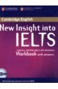 New Insight into IELTS. Workbook Pack