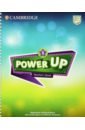 Power Up. Level 1. Teacher's Book