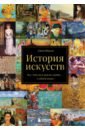 История искусств. Все, что вам нужно знать, - в одной книге