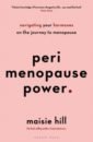 Perimenopause Power. Navigating your hormones on the journey to menopause