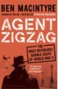 Agent Zigzag