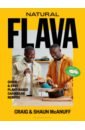 Natural Flava. Quick & Easy Plant-Based Caribbean Recipes