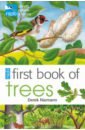 RSPB First Book Of Trees