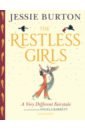 The Restless Girls