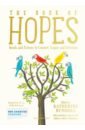 The Book of Hopes. Words and Pictures to Comfort, Inspire and Entertain