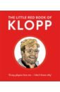 The Little Red Book of Klopp