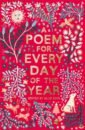 A Poem for Every Day of the Year
