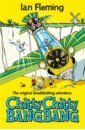 Chitty Chitty Bang Bang