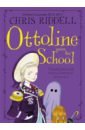 Ottoline Goes to School