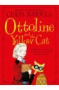 Ottoline and the Yellow Cat