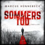 Sommers Tod - Drosten & Sommer, Band 7 (ungekürzt)