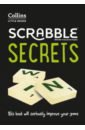 Scrabble Secrets. This Book Will Seriously Improve Your Game