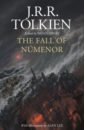 The Fall of Numenor. And Other Tales from the Second Age of Middle-earth