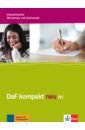 DaF kompakt neu A1. Deutsch als Fremdsprache für Erwachsene. Intensivtrainer - Wortschatz