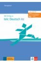 Mit Erfolg zu telc Deutsch B2. Übungsbuch mit Audio-CD