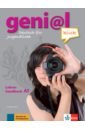 Geni@l klick A1. Deutsch als Fremdsprache für Jugendliche. Lehrerhandbuch mit integriertem Kursbuch