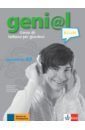 Geni@l klick A2. Deutsch als Fremdsprache f&uuml;r Jugendliche. Eserciziario