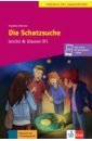 Die Schatzsuche + Online