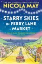 Starry Skies in Ferry Lane Market