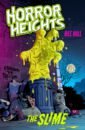 Horror Heights. The Slime