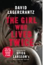 The Girl Who Lived Twice