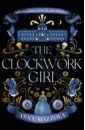 The Clockwork Girl