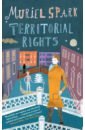 Territorial Rights