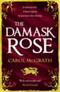 The Damask Rose