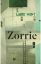 Zorrie