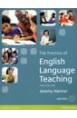 The Practice of English Language Teaching with DVD