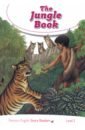 The Jungle Book. Level 2