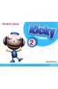 Ricky the Robot 2. Student's Book