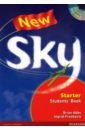 New Sky. Starter. Student's Book