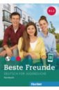 Beste Freunde B1.2. Kursbuch. Deutsch für Jugendliche. Deutsch als Fremdsprache