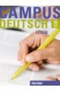 Campus Deutsch - Lesen. Kursbuch. Deutsch als Fremdsprache