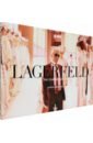 Lagerfeld. The Chanel Shows