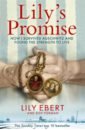 Lily's Promise. How I Survived Auschwitz and Found the Strength to Live