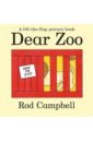 Dear Zoo