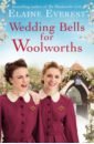 Wedding Bells for Woolworths