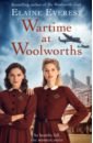 Wartime at Woolworths